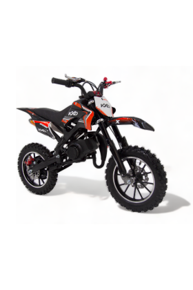 Minicross per Bambini ZMC 701A 49cc-Arancione