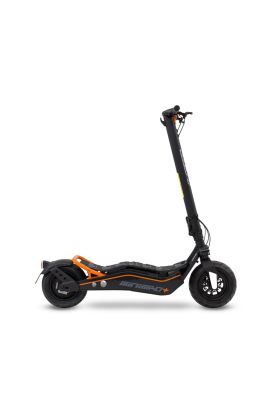 Monopattino E-Scooter Elettrico Velocifero LEM MINI MAD PLUS 500W 48V Batteria Litio -Arancione