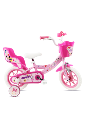 Bicicletta Bambina Denver Disney Minnie 12" 