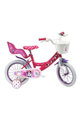 Bicicletta Bambina Denver Disney Minnie 16"