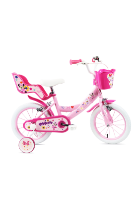 Bicicletta Bambina Denver Disney Minnie 14"