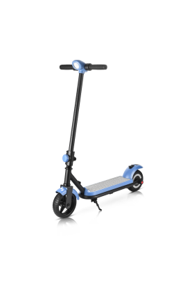 Monopattino Elettrico per Bambini Flower 24V - Litio 