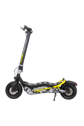Monopattino Elettrico Pieghevole DUCATI SCRAMBLER CROSS-E SPORT 500W 48V 10.4Ah