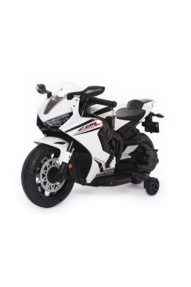 Moto Elettrica per Bambini Honda CBR 1000 RR 12V