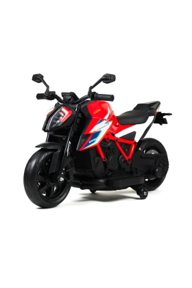 Moto KTM Super Duke 1290 12V per Bambini con Licenza Ufficiale