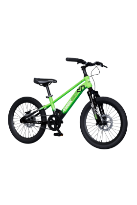 Bicicletta Bambino Magikbike Thunder 20"-7V-Verde