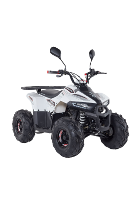 Quad KXD Mudhawk ATA 110cc Ruota 7"