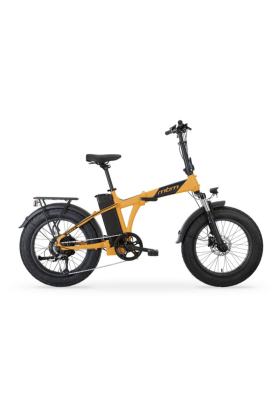 Bicicletta Elettrica A Pedalata Assistita MBM Phrike 20"