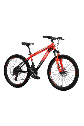 Bici Uomo Magikbike MTB Pretador 26''