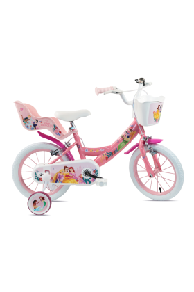 Bicicletta Bambina Denver Disney Principesse 14"