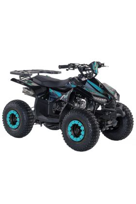 Quad KXD Naples 125cc Ruota 7"