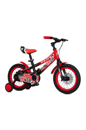 Bicicletta Bambino Magikbike Racer - Disco 16"