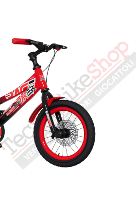 Bicicletta Bambino Magikbike Racer - Disco 16"