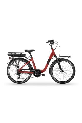 Bicicletta Elettrica A Pedalata Assistita MBM Rhea 28"