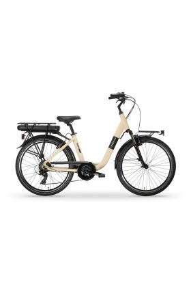 Bicicletta Elettrica A Pedalata Assistita MBM Rhea 26"