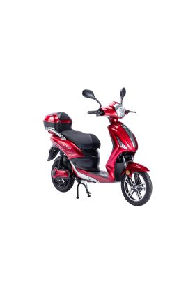Bici Elettrica Scooter Z-TECH ZT-09-TAL  12 Ah 250W 48V Batteria Litio