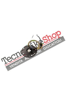 Kit Sensore Pedalata Assistita per Scooter Bici Elettrica Z-Tech ZT-09 