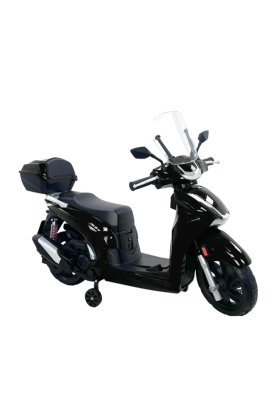 Moto Elettrica per Bambini Honda SH350i 12V