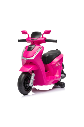 Moto Elettrica per Bambini Honda SH125 Small 6V