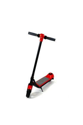 Monopattino Elettrico SIMATE S4 24V 110W Bambini - 3 Speed