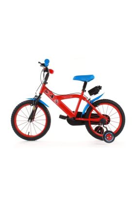 Bicicletta Bambino Marvel Spider-Man 14" Volare