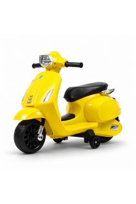 Vespa Sprint Mini 6V - Licenza Ufficiale VESPA