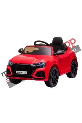 Auto Elettrica per Bambini Audi SQ8 12V