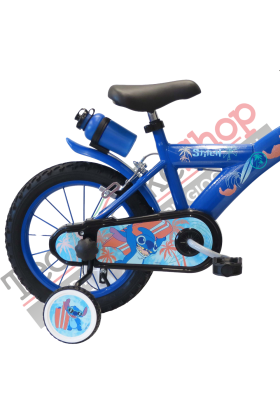 Bicicletta Bambino Denver Disney Stitch 14"