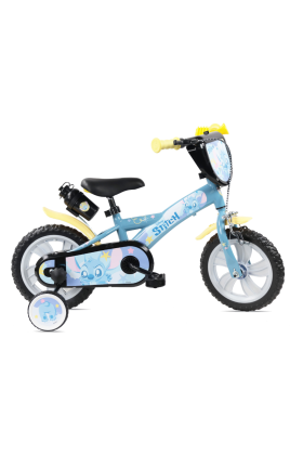 Bicicletta Bambino Denver Disney Stitch 12"