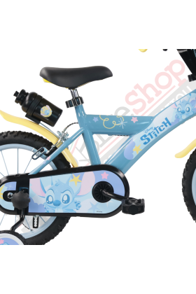 Bicicletta Bambino Denver Disney Stitch 14"