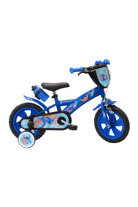 Bicicletta Bambino Denver Disney Stitch 12"