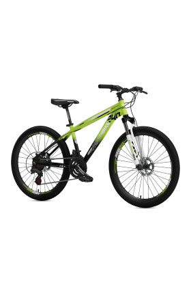 Bici Ragazzo Magikbike MTB Pretador 24''