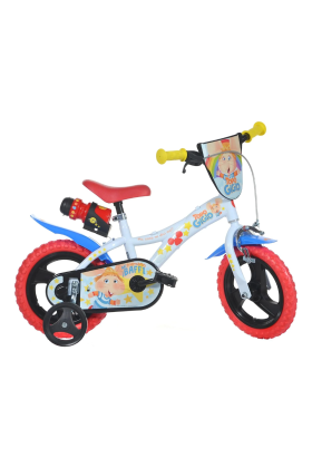 Bicicletta Bambino Dino Bikes TOPO GIGIO 12"