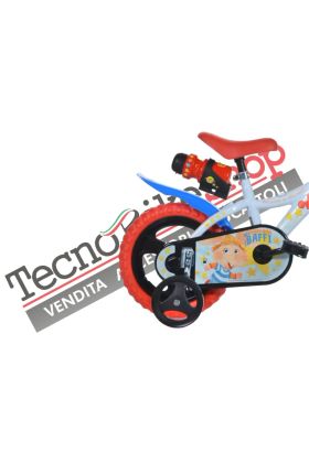 Bicicletta Bambino Dino Bikes TOPO GIGIO 12"