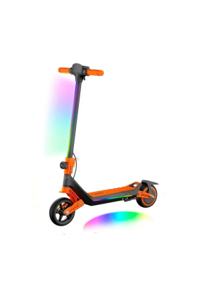 Monopattino Elettrico U8 24V Litio per Ragazzi 3 Speed