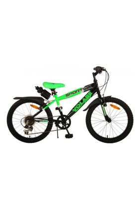 Bicicletta Bambino Movimento a Sfera Volare Sportivo 16"