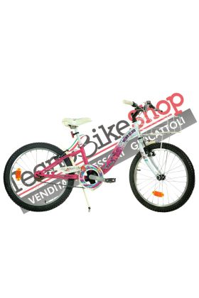 Bicicletta Bambina Winx Dino Bikes 20"