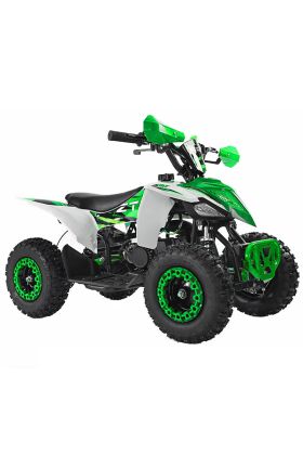 Miniquad Z-Tech KXD Storm ATV 49F Ruota 6"