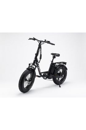 Bici Elettrica Pieghevole Z-TECH ZT-89SF 250W 36V 10Ah