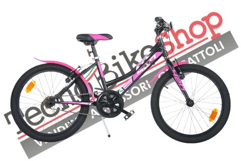 Bicicletta Bambina Aurelia MTB 420 Sport Dino Bikes - 20" 1 velocità