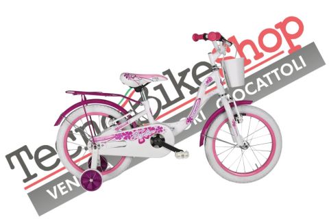 Bici Bambina Coppi Taylor 12"