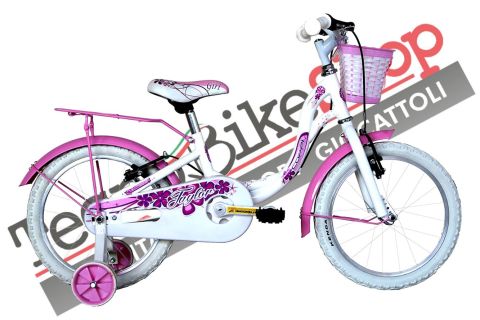 Bici Bambina Coppi Taylor - 14"