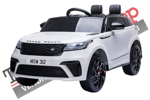 Auto Elettrica Macchina per Bambini RANGE ROVER VELAR 12V