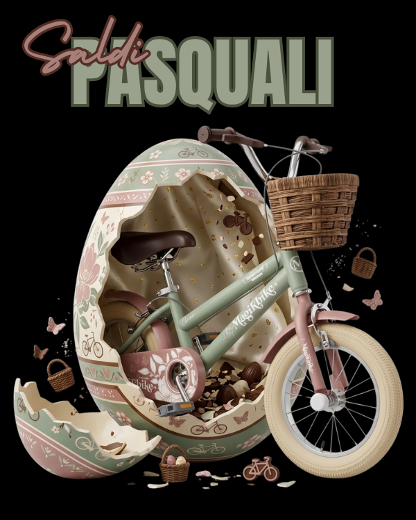 Saldi Pasquali 